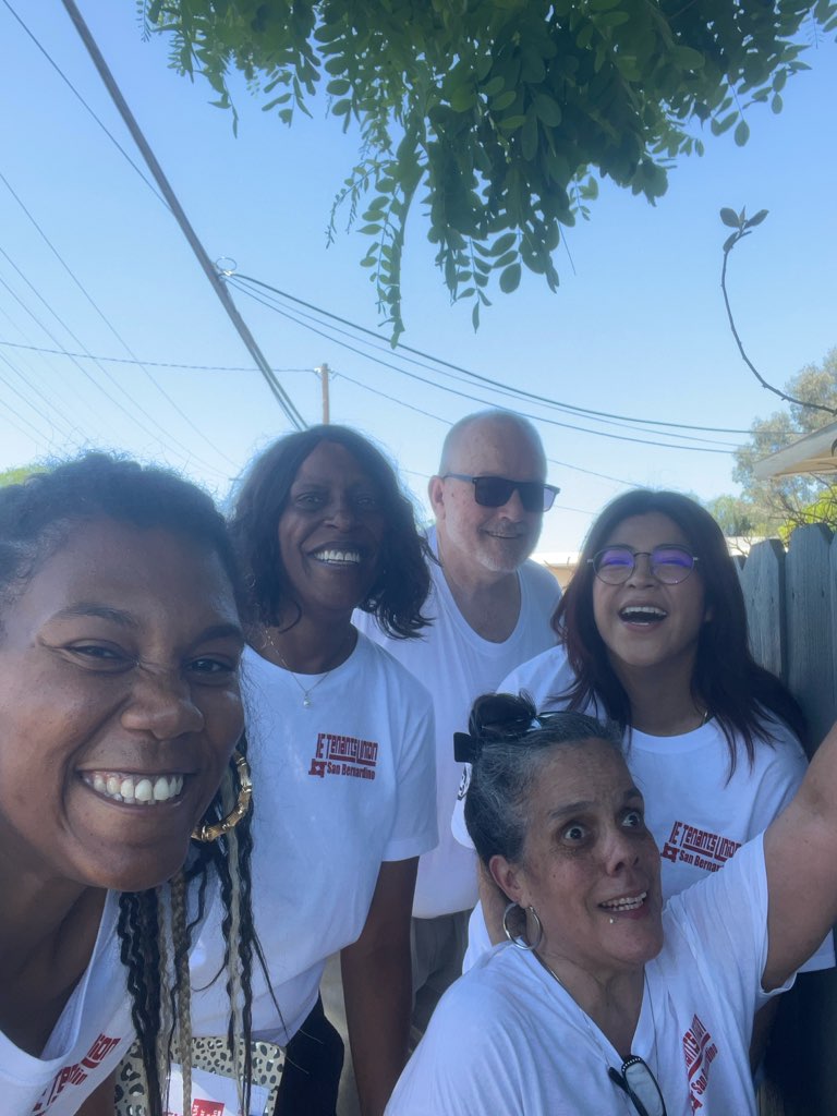 Canvassing