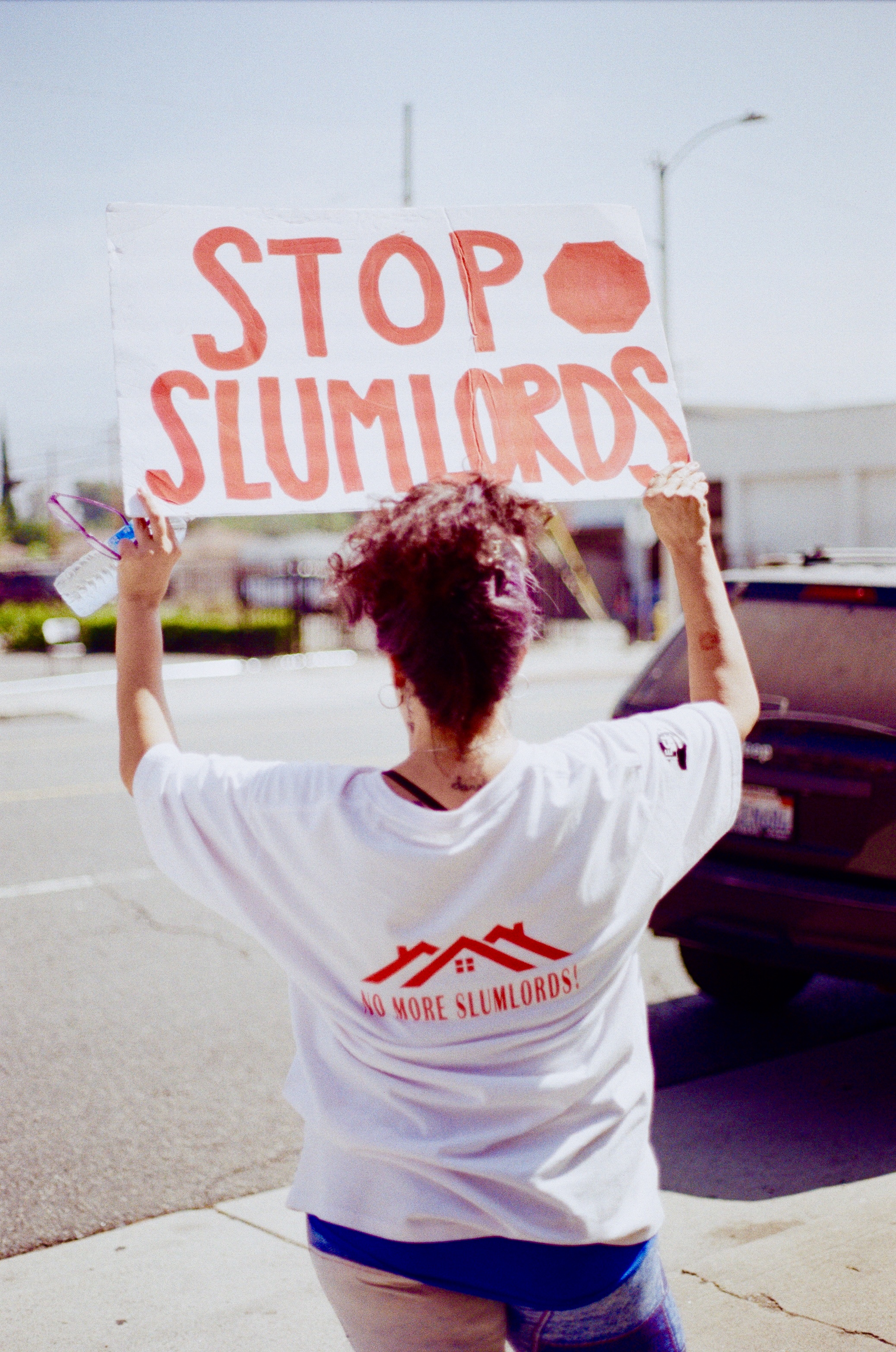 Stop Slumlords