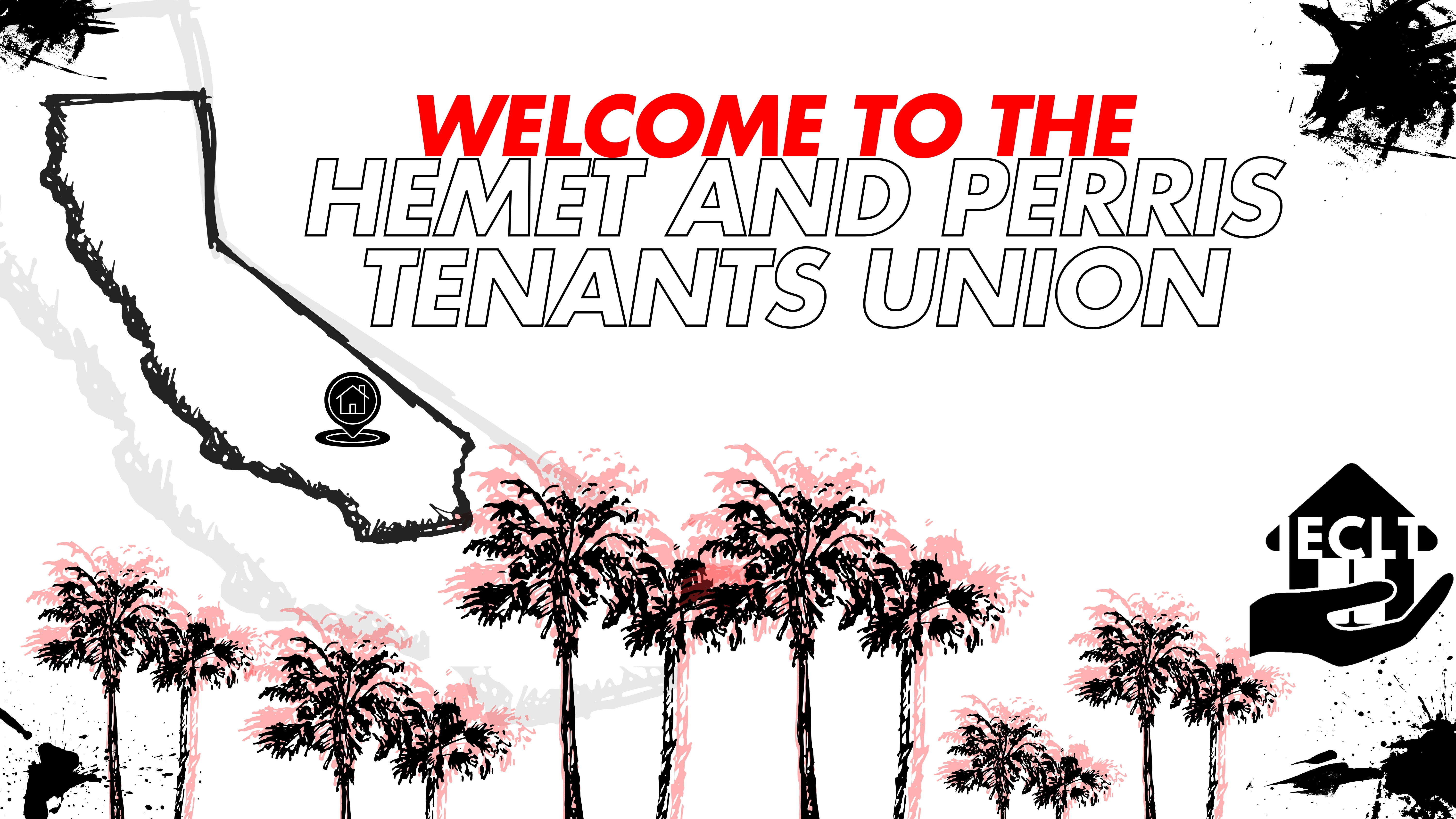 welcome to the hemet and perris tenants union