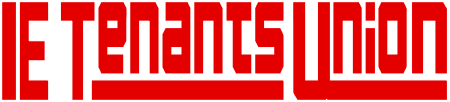 IE TU Logo Text