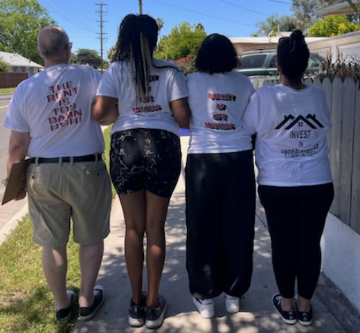 San Bernardino Tenant Union
