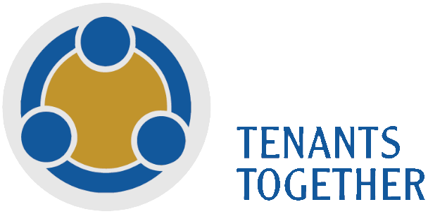 Tenants Together Logo