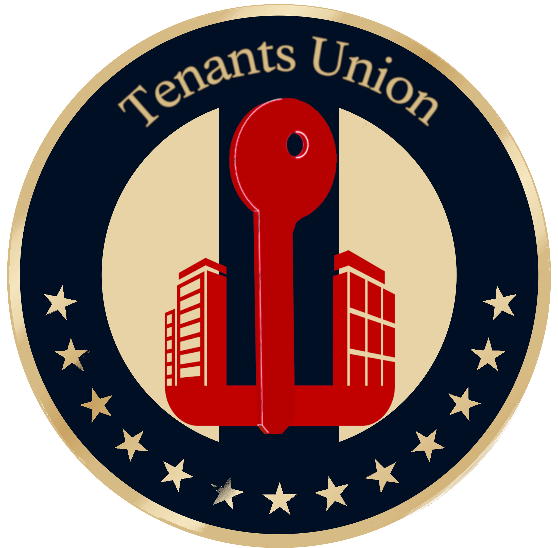 Tenants' Union Logo